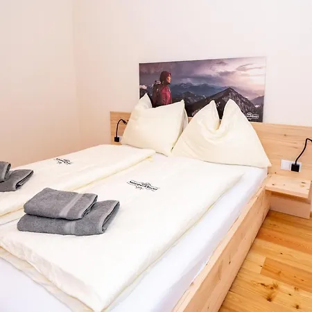 Naturparkresort Geoapartment Gams bei Hieflau Exteriér fotografie