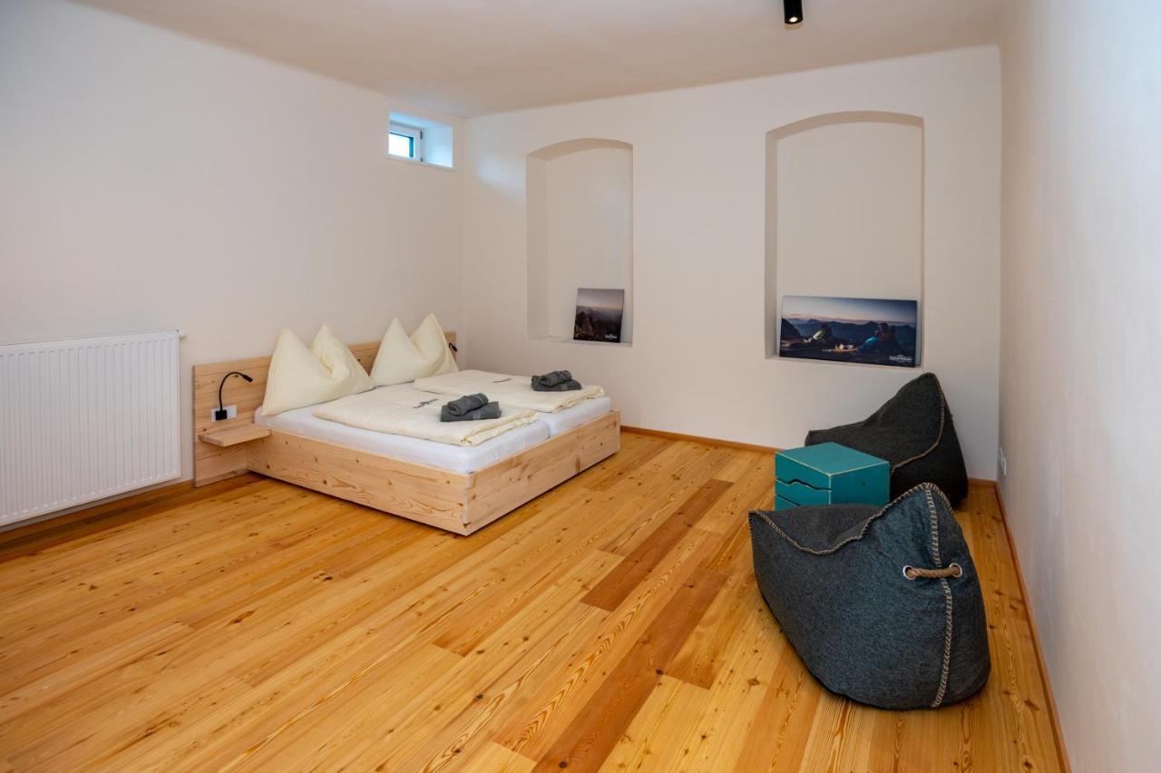 Apartment Naturparkresort Geoapartment *