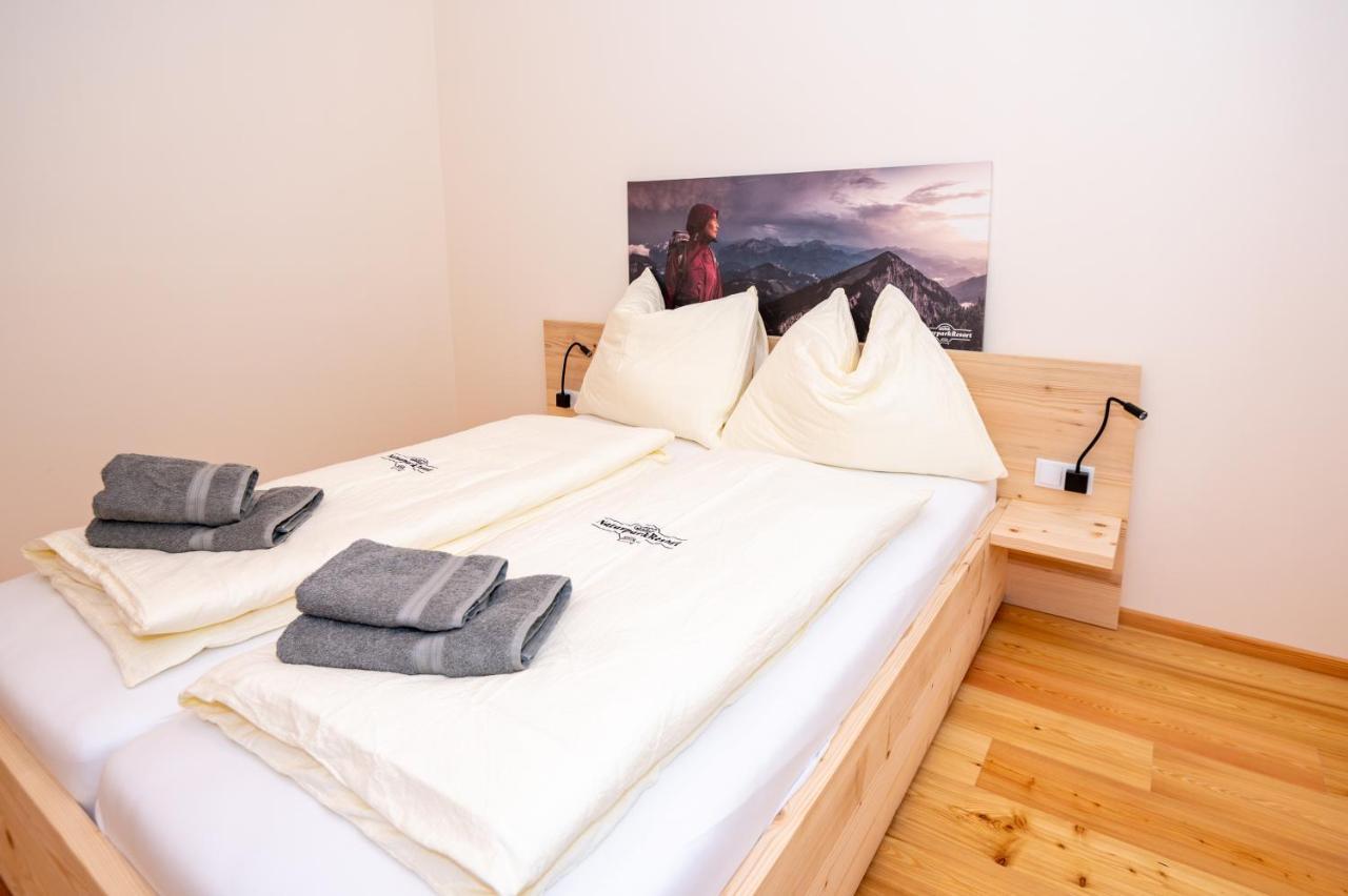Apartment Naturparkresort Geoapartment Gams bei Hieflau
