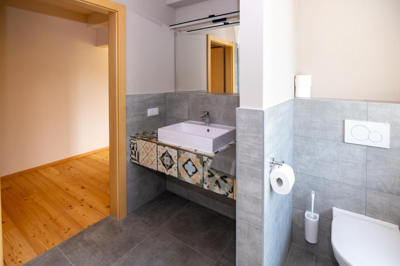 Naturparkresort Geoapartment Apartmán Gams bei Hieflau