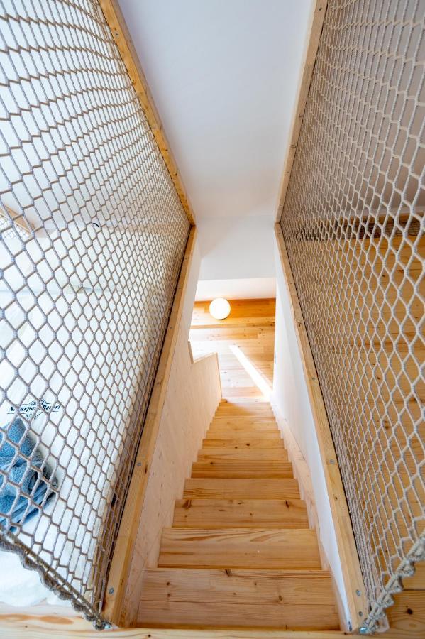 Apartmán Naturparkresort Geoapartment Gams bei Hieflau